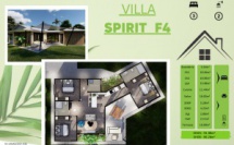Villa Spirit F4
